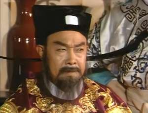 济公十八嫁(济公8：济公逼迫秦桧全家信佛，儿子怀孕，妻子戴帽，秦桧残疾)