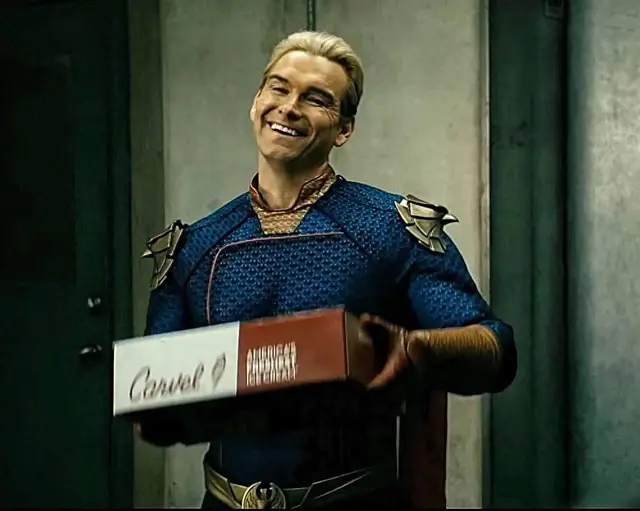 情色剧(重口味的5部污暴美剧，尺度炸裂，吃饭的时候不要看)