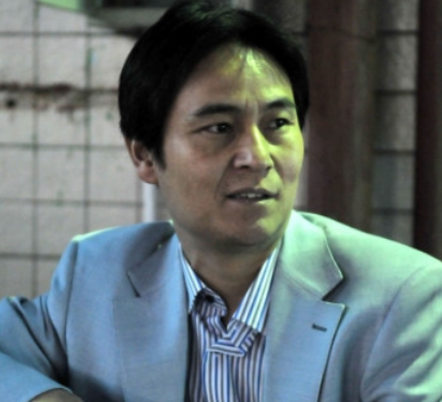 《自古英雄出少年》演员现状，大丈夫定居国外，小媳妇变化太大