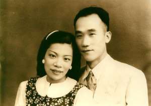 侯耀中(侯宝林的大儿子侯耀中为何没参加侯耀文的葬礼？)