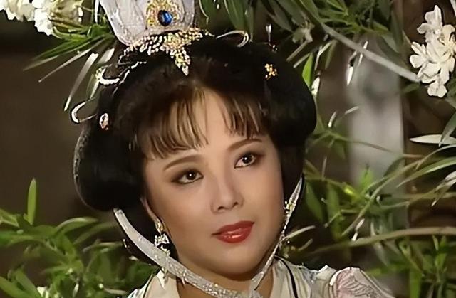 从女一号到通缉犯,央视水浒传中的“孙二娘”梁丽,她经历了什么