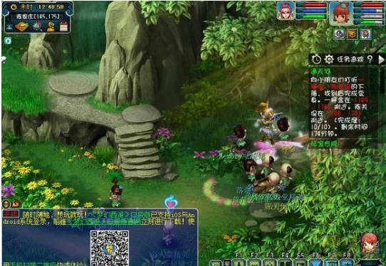 让我静静秒吧 天启魔化生输出超越2000