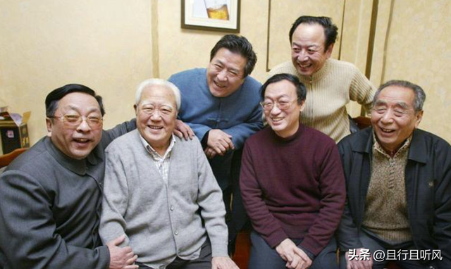 “无人不宗马”的马三立马志明父子，为何却和天津相声界不对付？