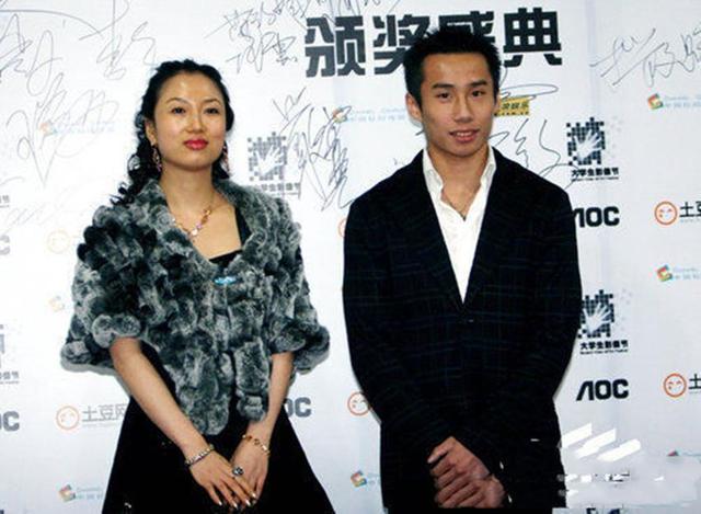 婚内包养奥运冠军,诈骗27位明星近6000万,国脚前妻王媞下场凄惨