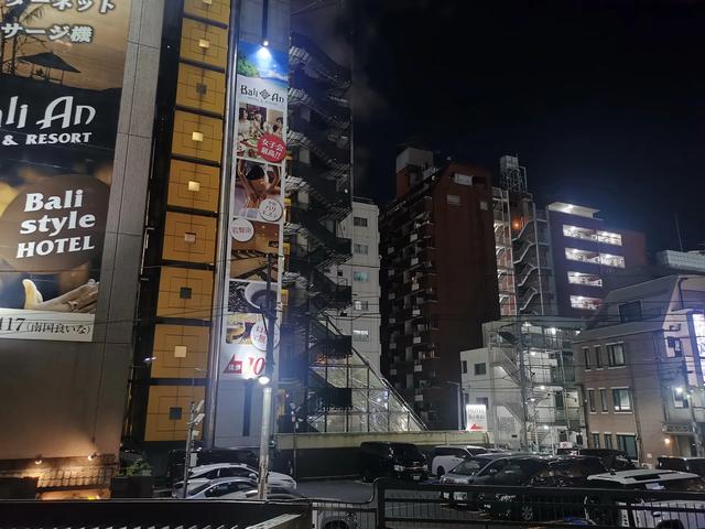 日本自由行游记57:D12-东京新宿逛街