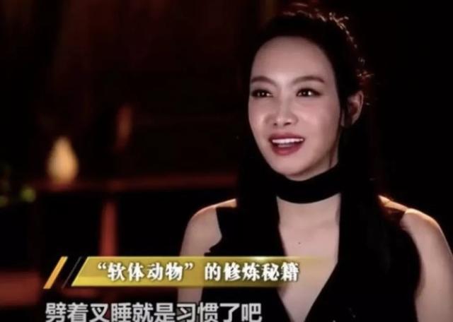 最美金鹰女神宋茜,为何至今单身?33岁的她没人敢追吗?