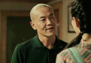 钱雨(《宿敌》02：王北俪、胡夏峰、钱雨三个人中谁是叛徒？王北俪更像)