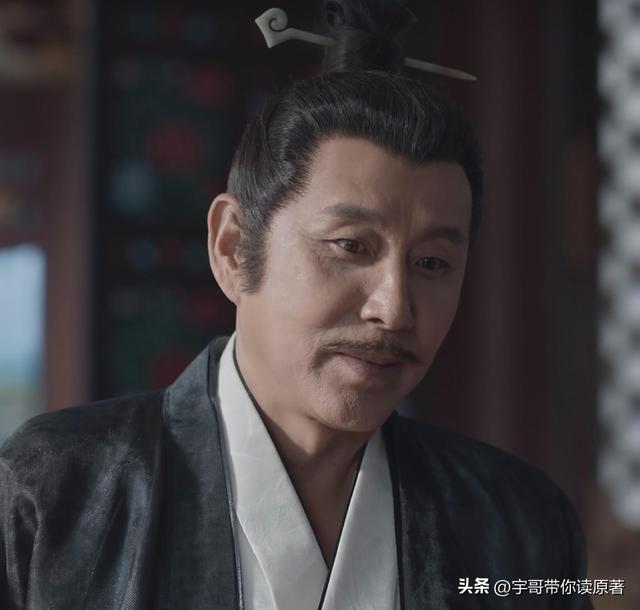 《庆余年》庆帝大结局：遭若若狙击，范闲升大宗师后，被五竹消灭