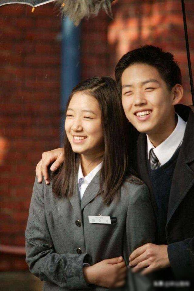 盘点12位「童星出身」的韩国女演员,李世荣、文佳煐都变女神啦
