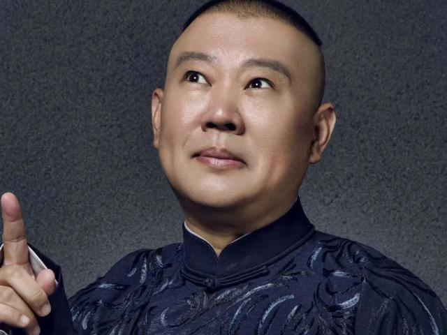 相声界的摇滚明星:德云社在434场演出中征服800,000观众的心!