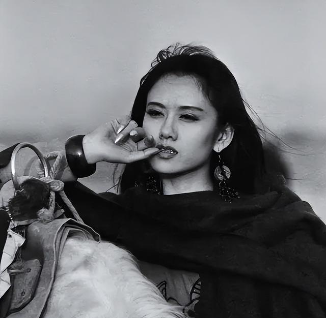 与杨丽萍离婚多年后,前夫刘淳晴毅然回到身边,无儿无女也无妨