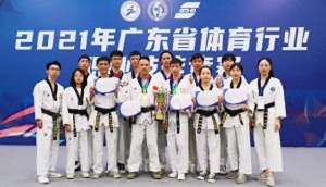 吴国盛(最美社会体育指导员丨吴国盛：弘扬体育文化的践行者)