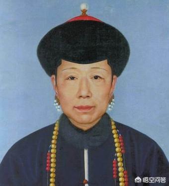 甄嬛的原型是谁?