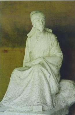 绍恩(四川人物｜明朝安岳人汤绍恩：修建三江闸，使绍兴成为鱼米之乡)