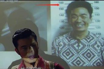 演员拍戏身高曝光，古天乐整体最惊艳，王宝强被指得罪导演