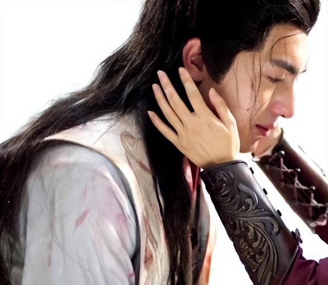 《楚乔传2》筹备中!导演换人?赵丽颖林更新不在,惊喜还是惊吓
