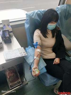 朱艳血(湖南“熊猫血”收费员7年救人2次：愿做随叫随到的“熊猫侠”)