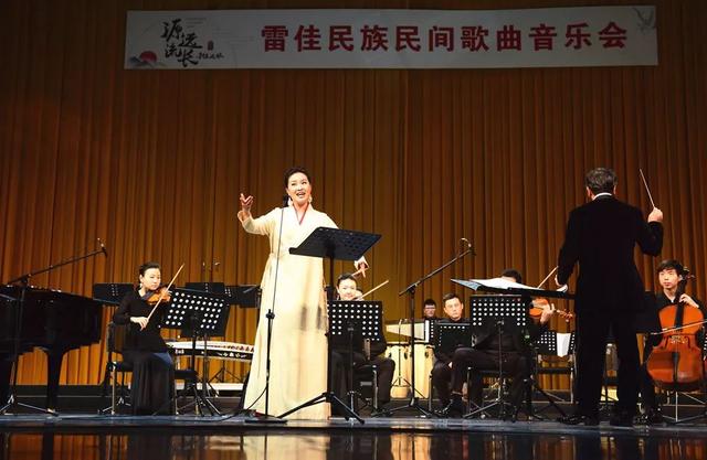 昨晚~ 轰动整个延安的15首民歌 不知哪一首扣动了你的心弦?