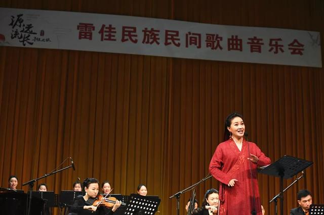 昨晚~ 轰动整个延安的15首民歌 不知哪一首扣动了你的心弦?