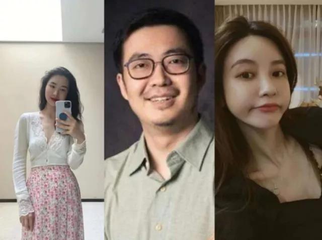 上位成功晋升新总裁夫人?张大奕不一定赢,但董花花离不离婚都输