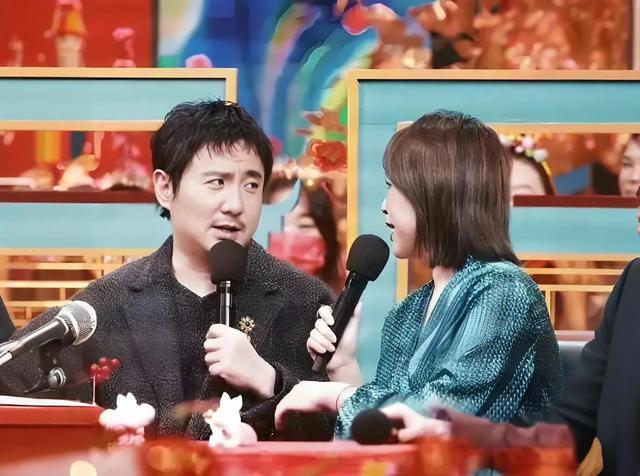 春晚第四次彩排:年味盛宴,大咖喜剧齐亮相