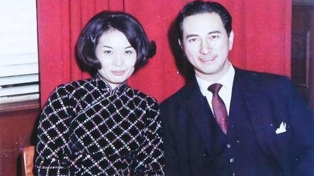 黎婉华:享尽一生富贵,儿女却死的死疯的疯,去世也没和赌王合葬