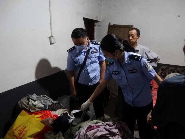 最“美”警色,巾帼芳华 —— 致敬奋战在刑侦一线的女民警