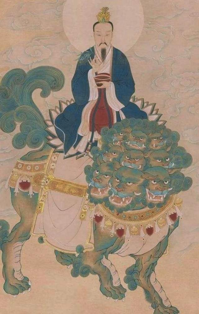 中国真实存在的六大武林门派