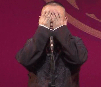 郭德纲7句大实话：乍一听是相声，再一听是人生