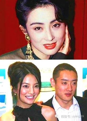 记得《赌圣》的绮梦吗？被赵薇抢男人嫁经纪人，今疑似包养小导演
