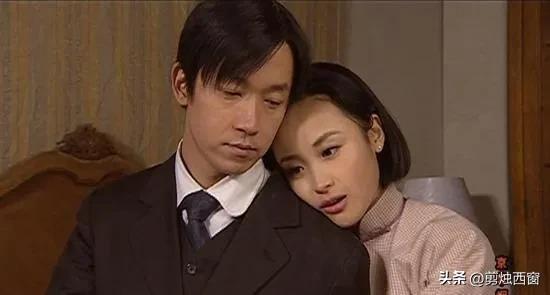 《京华烟云》:原著曹丽华坚守底线不狗血,主动放弃曾荪亚