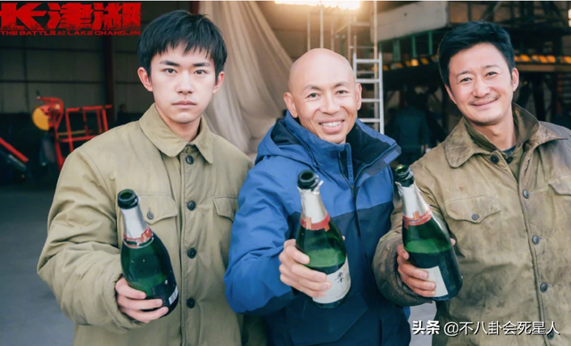 电影圈5大接班人：张子枫四提影后，易烊千玺拿奖拿到手软