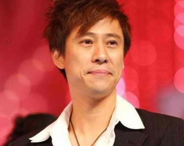 10室6厅6卫豪宅被法院拍卖,56岁的解晓东,到底怎么了?