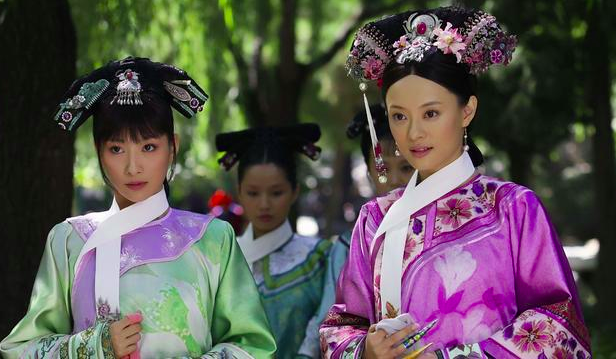 《甄嬛传》衍生“甄学”——经典作品的流行魔法