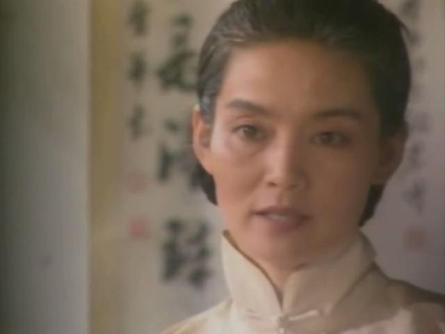 24年前老剧《千秋家国梦》,看许氏家族百年风雨画卷