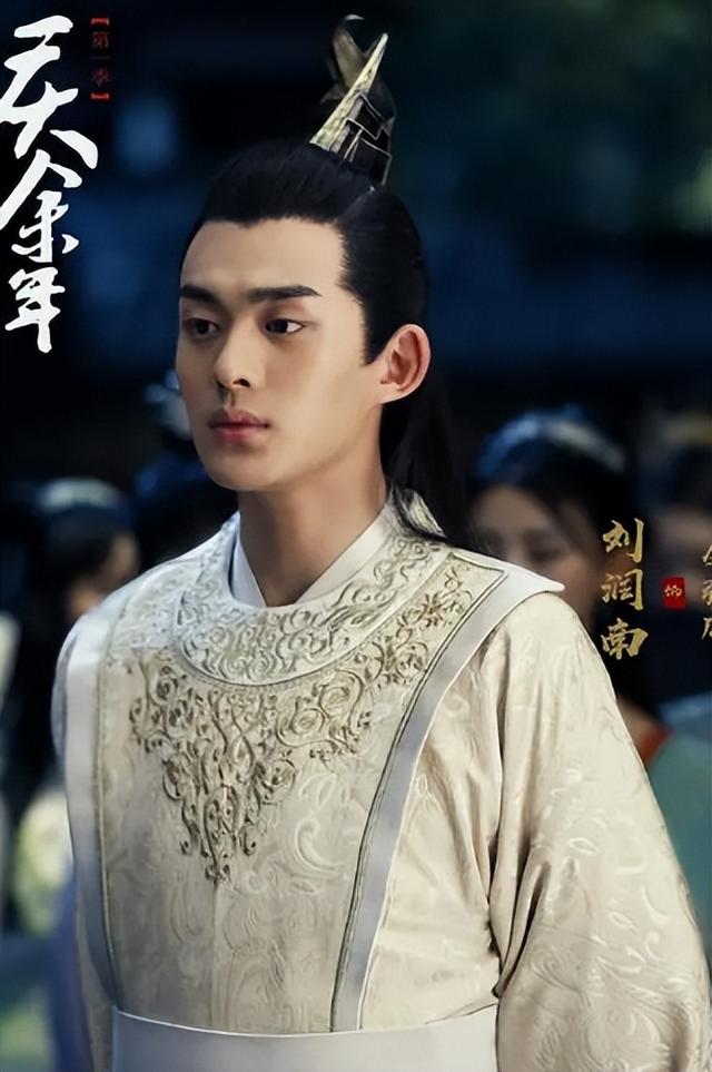 《庆余年》30大高手：费介毒术可屠杀全城，叶重能把五竹打成重伤