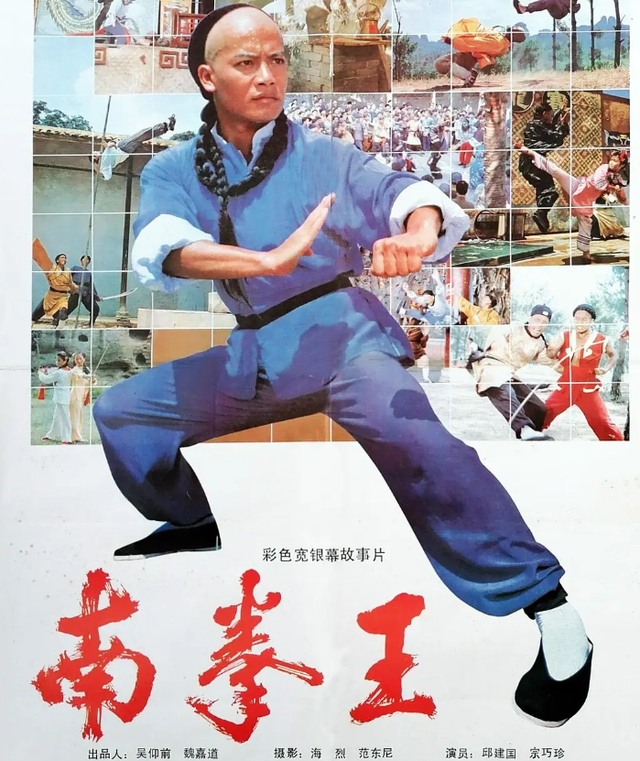 《自古英雄出少年》演员现状，大丈夫定居国外，小媳妇变化太大