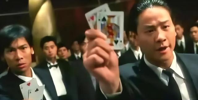 《血色浪漫》18年后7大“顽主”现状,有人离世,有人抛妻弃女