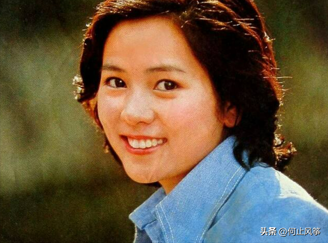 洪学敏曾是红极一时的女星,一场官司搅散了爱情,67岁仍未婚