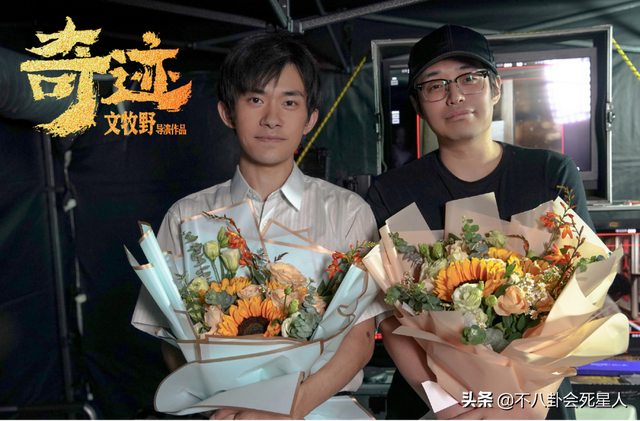 电影圈5大接班人：张子枫四提影后，易烊千玺拿奖拿到手软
