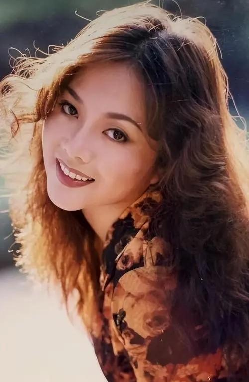 从女一号到通缉犯,央视水浒传中的“孙二娘”梁丽,她经历了什么
