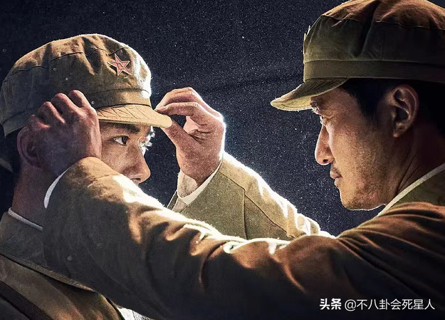 电影圈5大接班人：张子枫四提影后，易烊千玺拿奖拿到手软