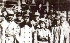 续范亭(国军中将续范亭：曾在中山陵前自杀，临终遗言：请让我加入共产党)