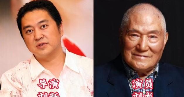 不为人熟知的演员父子，父亲一辈看着都还面熟，下一代鲜有超越者