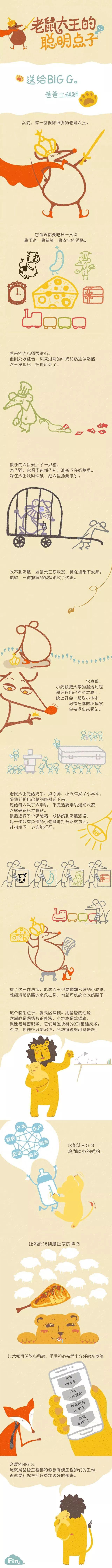 「岛读」终于有人把区块链讲清楚了