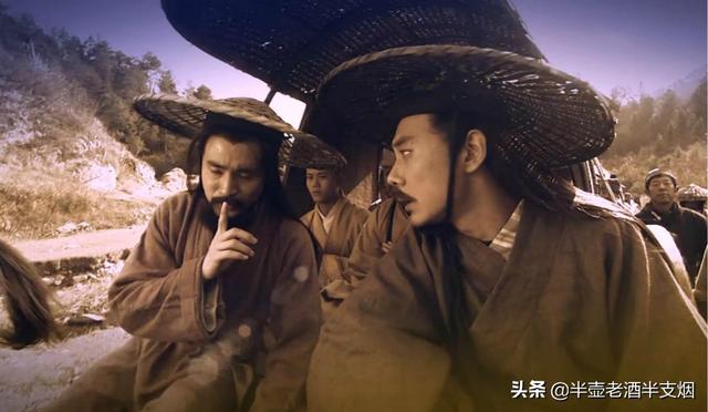 正史和传说中十种毒药:第一种杀死无数帝王,第十种又重现江湖?