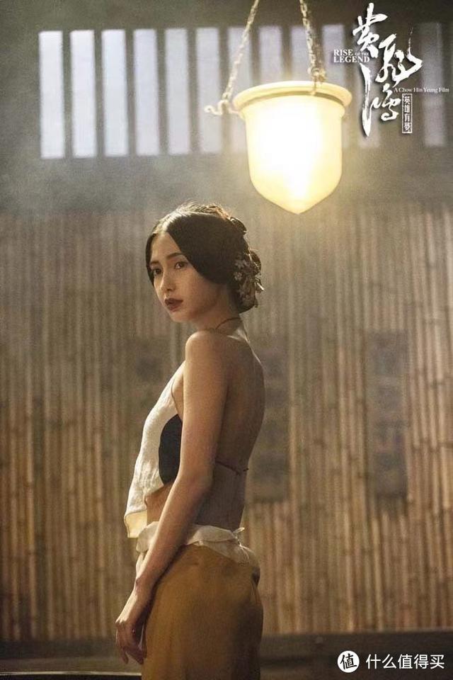 古代内衣内有乾坤花样多?各朝代女子内衣大揭秘