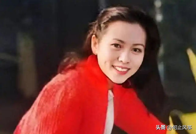 洪学敏曾是红极一时的女星,一场官司搅散了爱情,67岁仍未婚