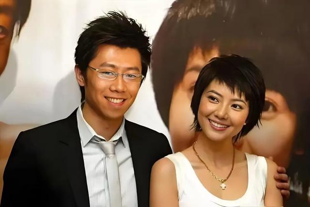 袁泉和夏雨的婚姻生活充满了温馨和幸福