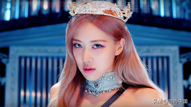 BLACKPINK霸气回归,新歌《Kill This Love》华丽造型,致命诱惑随时引爆